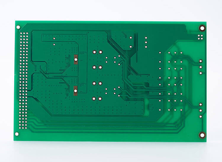 直流電源PCB