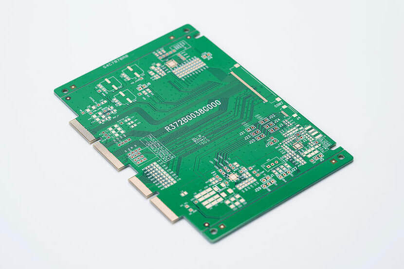 pcb4層板打樣設(shè)計注意細節(jié)