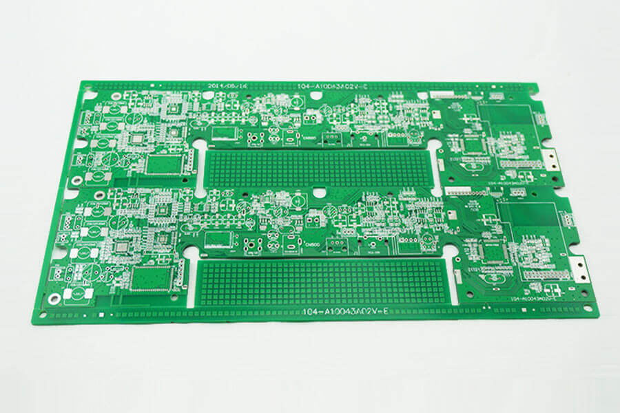 連接器PCB板