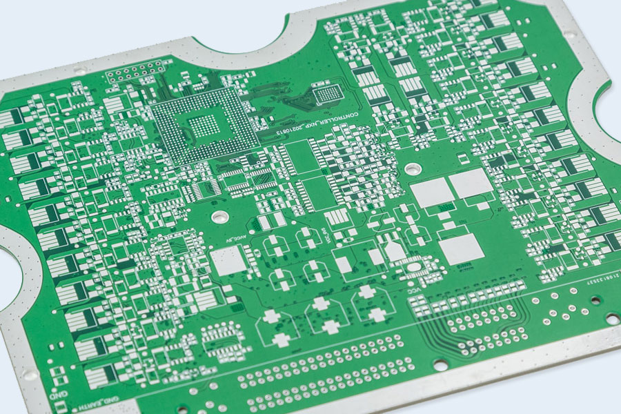 汽車主板pcb線路板