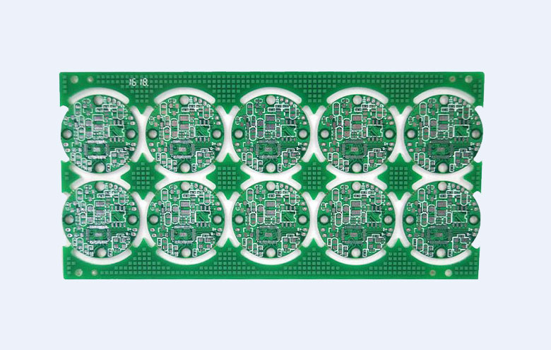 fpc柔性電路板具備的三大特性